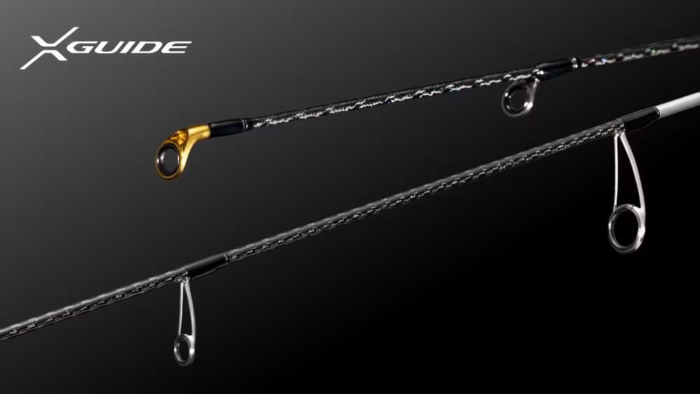 レンタル] オシアジガーリミテッド SLJ S610-0のお試し - シマノ公式