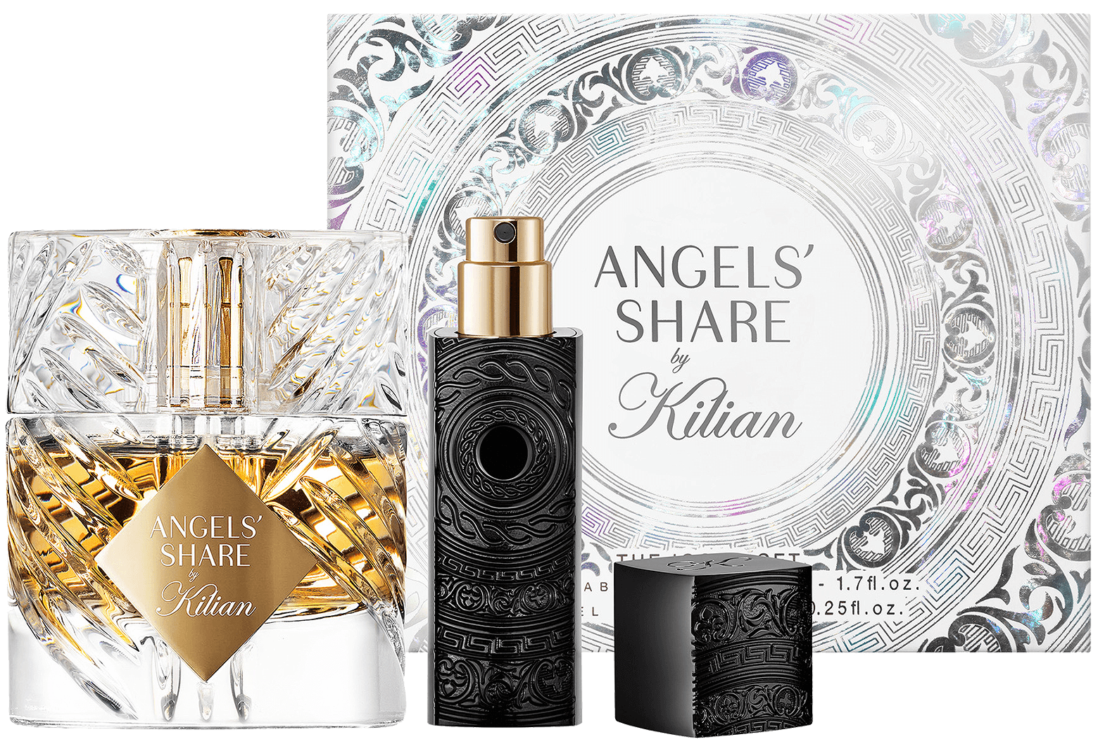 キリアン パリ（KILIAN PARIS） | 2024 HOLIDAY GIFT