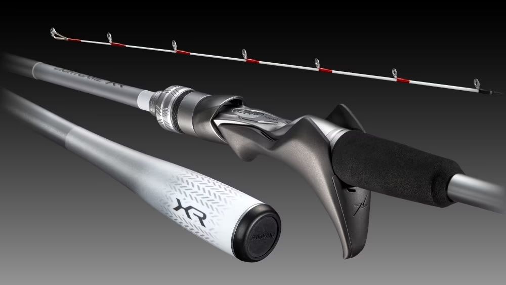 レンタル] ライトゲーム XR 73MH195のお試し - シマノ公式レンタルショップ