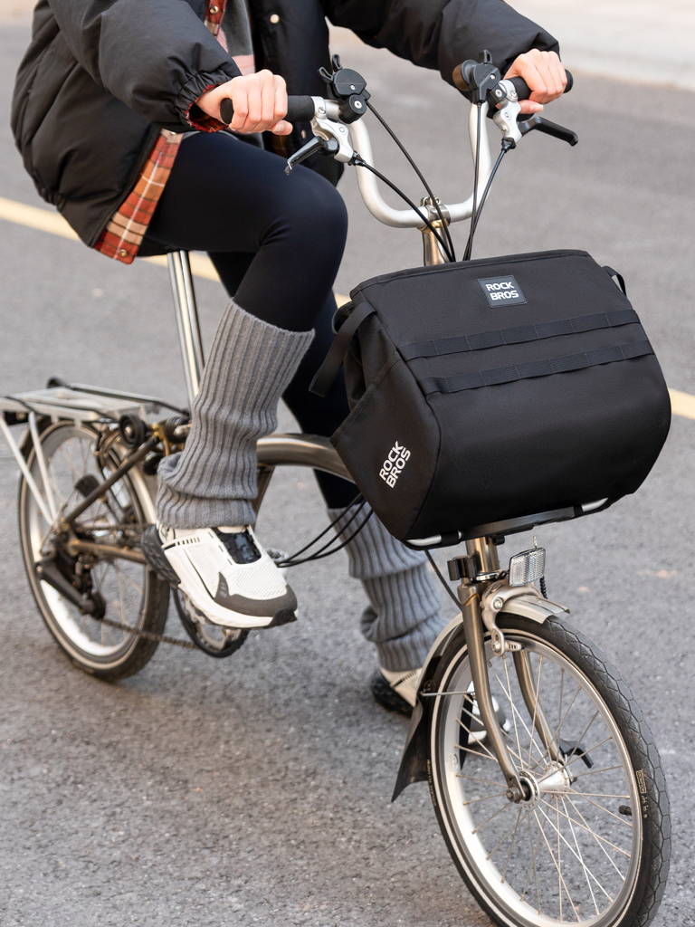 ROCKBROS バスケットバッグ 30110080 – ROCKBROSJP