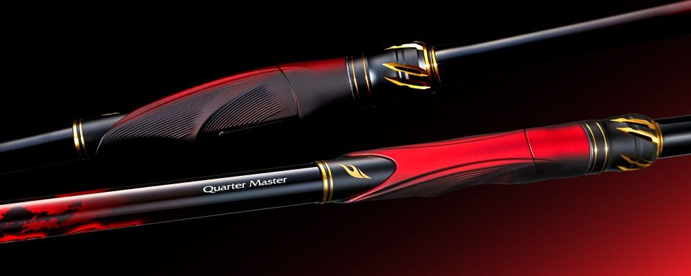 レンタル] ファイアブラッド グレ クォーターマスター 1.2-510のお試し