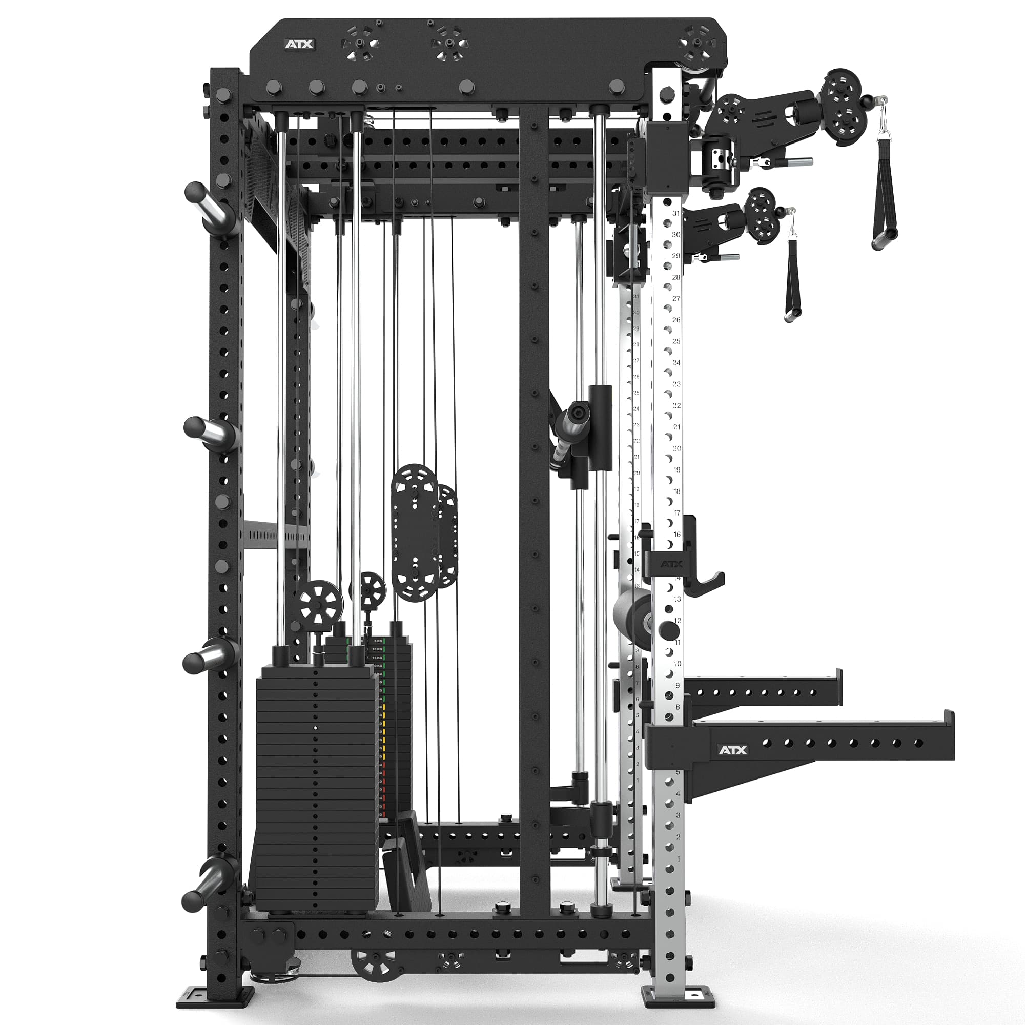 スミスマシン｜ウチノジム