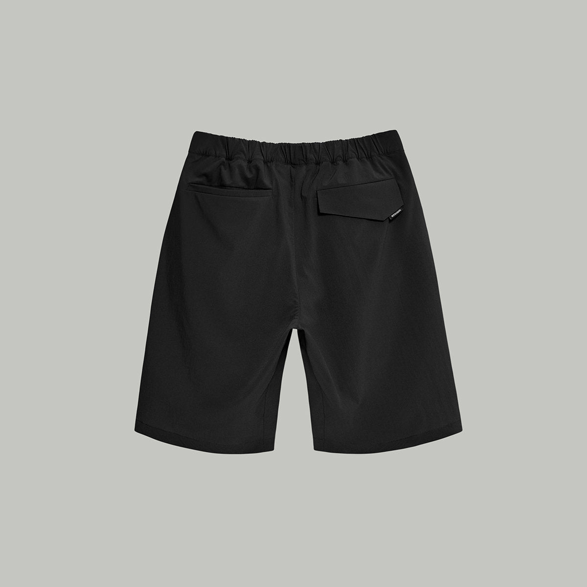 Common Shorts Gen.2 RD-CMNS_GEN.2 (SS25) BLACK – RIOT DIVISION