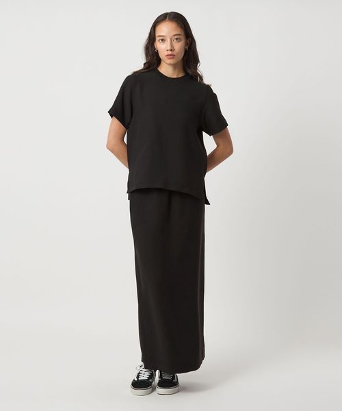 D.O UNITED ARROWS BY DAISUKE OBANA for WOMEN＞ I SKIRT/スカート