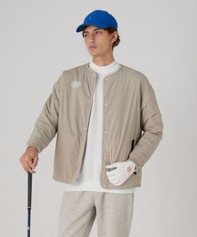別注】＜TaylorMade×UNITED ARROWS＞ ユニセックス キルティング