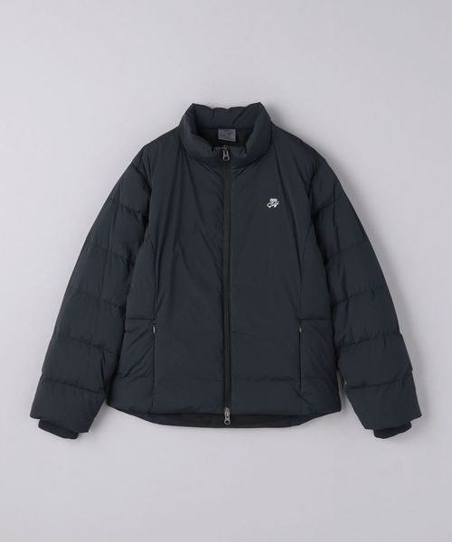 ウィメンズ ウォームアップ ダウンジャケット