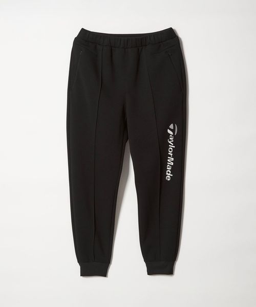 別注】＜TaylorMade×UNITED ARROWS＞ ユニセックス ワイド ジョガーパンツ