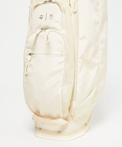 別注】＜TaylorMade×UNITED ARROWS＞ スタンド キャディ バッグ