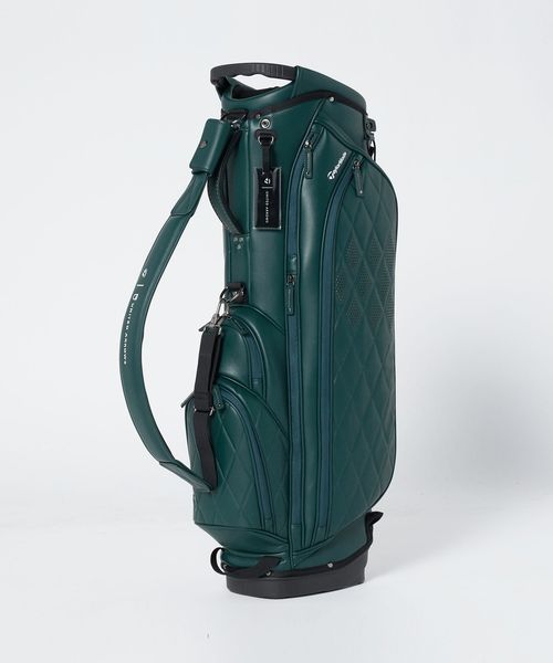 別注】＜TaylorMade×UNITED ARROWS＞スタンド キャディバッグ