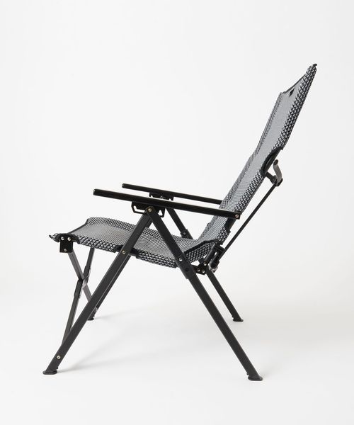 別注】 ＜COLEMAN＞ メッシュ レイ チェア