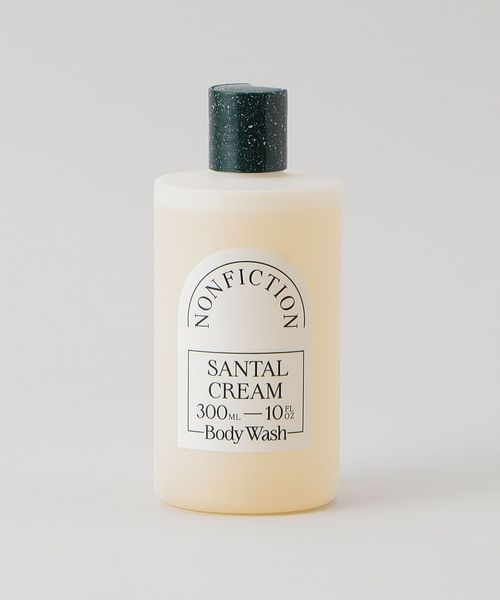 NONFICTION＞IN THE SHOWER EAU DE PARFUM 100ml/オードパルファム
