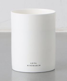 ANYA HINDMARCH＞ペンシル シェービング ディフューザー