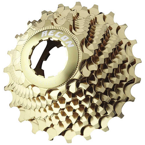 ウエムラサイクルパーツインターネット店 / RECON(レーコン