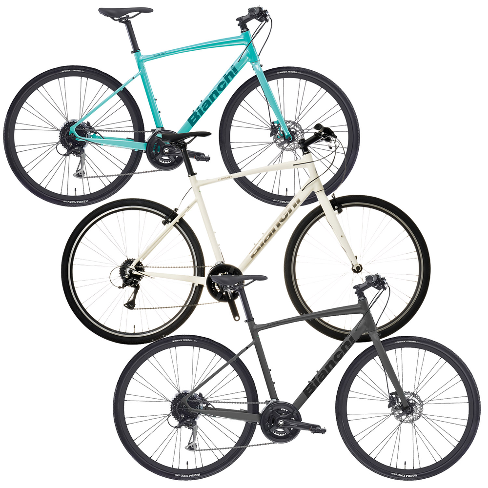 ウエムラサイクルパーツインターネット店 / BIANCHI(ビアンキ) C