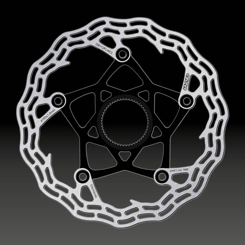 ウエムラサイクルパーツインターネット店 / Galfer (ガルファー) TWO