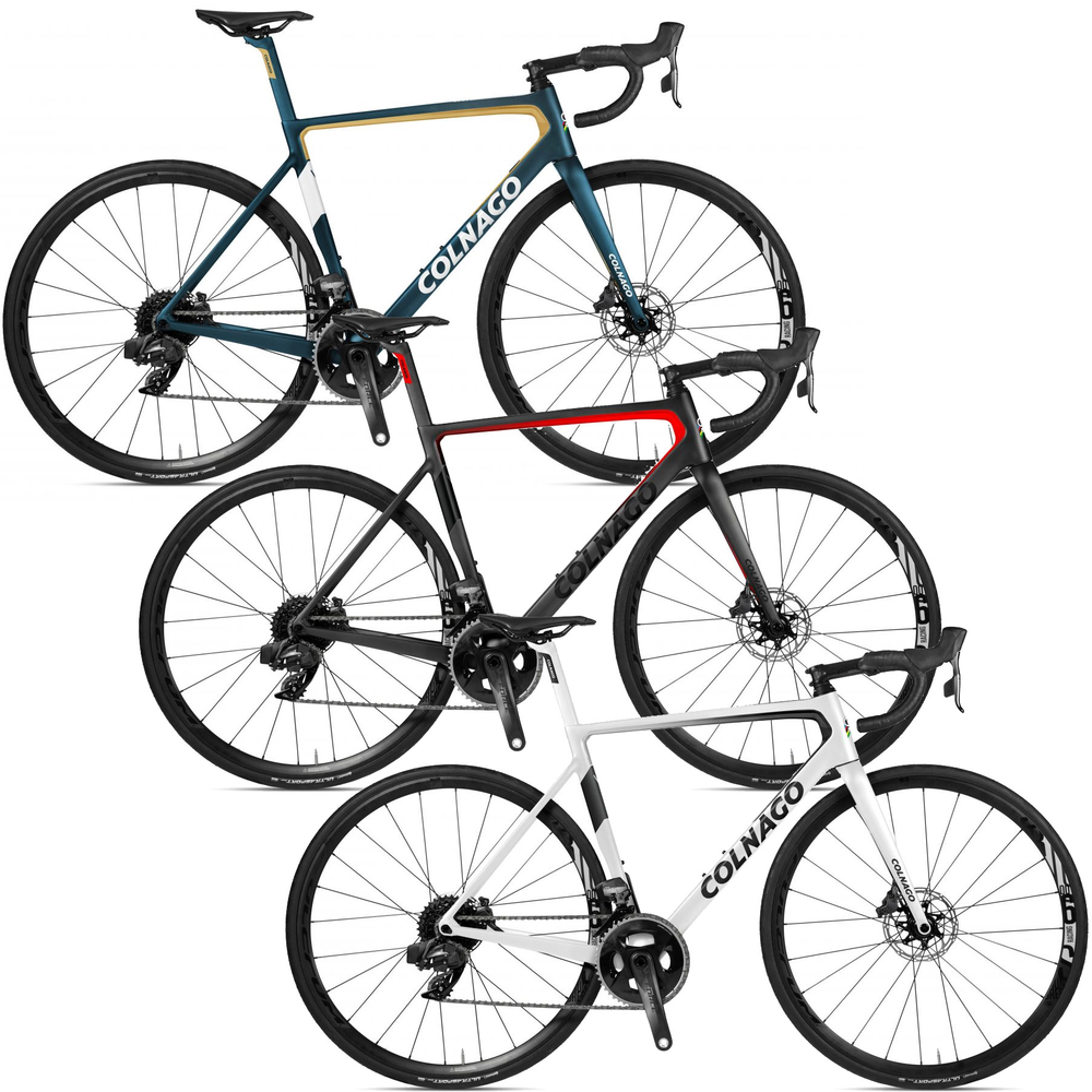 ウエムラサイクルパーツインターネット店 / 【対面販売】COLNAGO