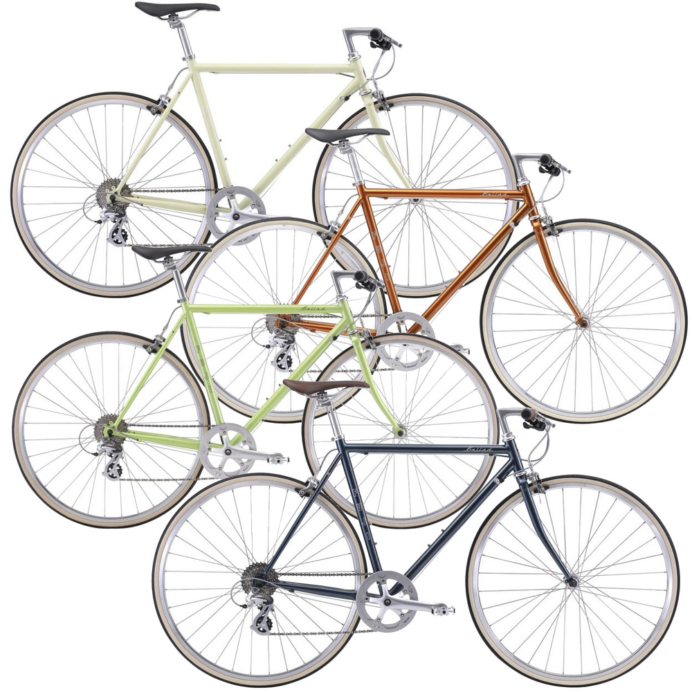 ウエムラサイクルパーツインターネット店 / FUJI (フジ) BALLAD