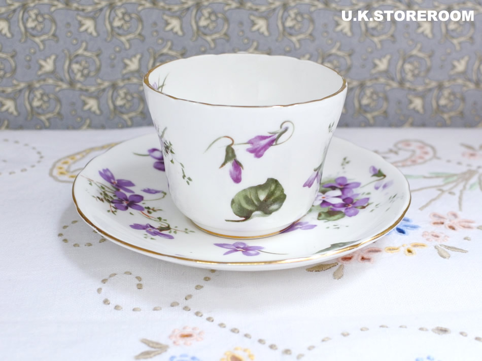 UKストアルーム HA278 Hammersley ハマースレイ ヴィクトリアン