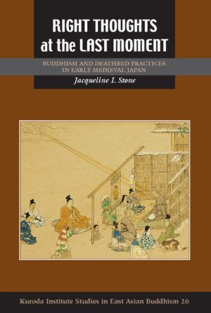 Kuroda Studies in East Asian Buddhism – UH Press