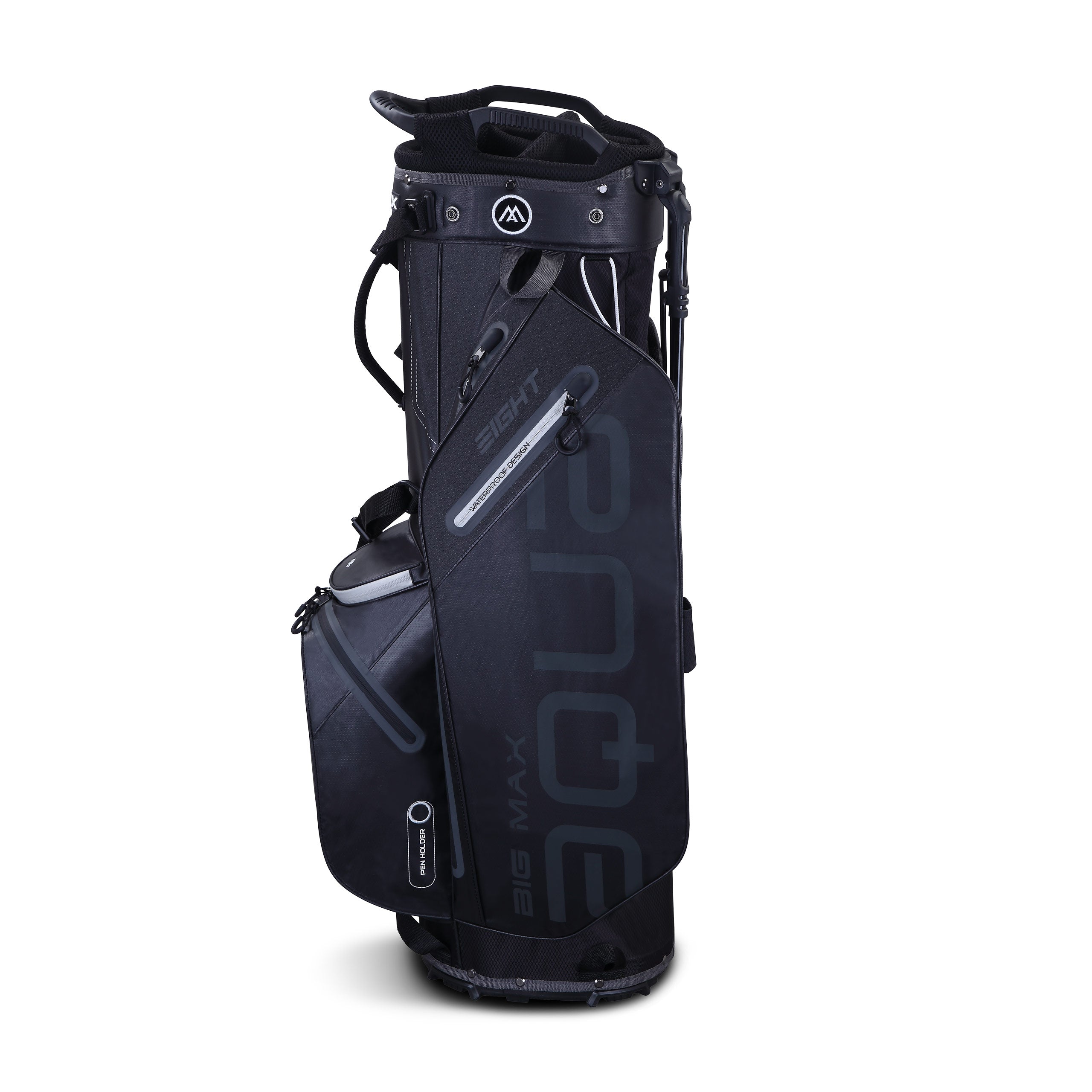 BIG MAX AQUA Eight G - Waterproof Stand Bag