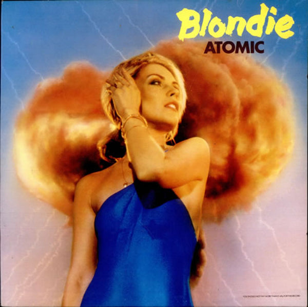 blondie-atomic-ex-uk-12-inch-
