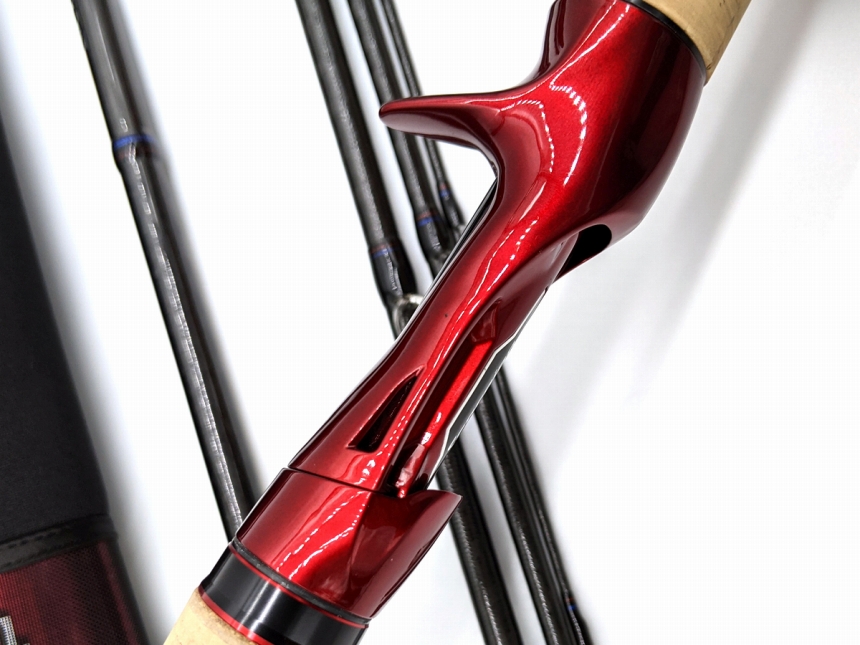 スコーピオン 1604SS-5 | 買取品情報 | 釣具買取の「ウルラボ」｜福岡