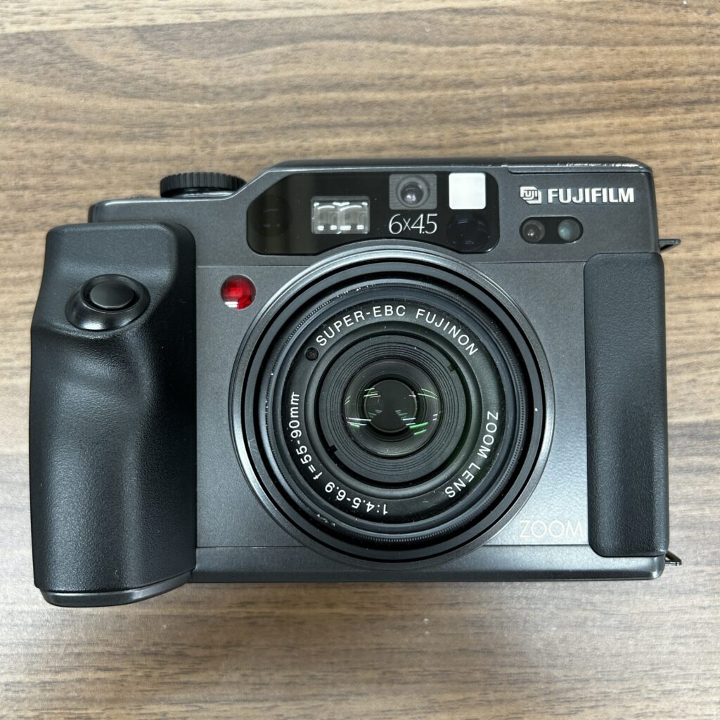 FUJIFILM GA645Zi | カメラ買取のウルトラカメラ