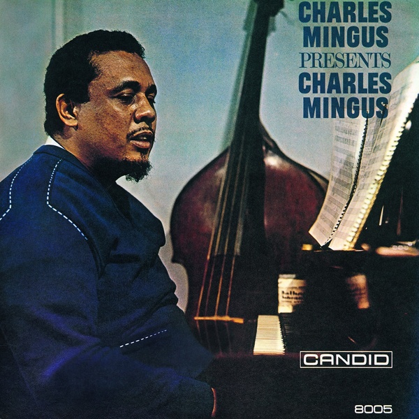 ULTRA SHIBUYA】チャールズ・ミンガス・プレゼンツ・チャールズ