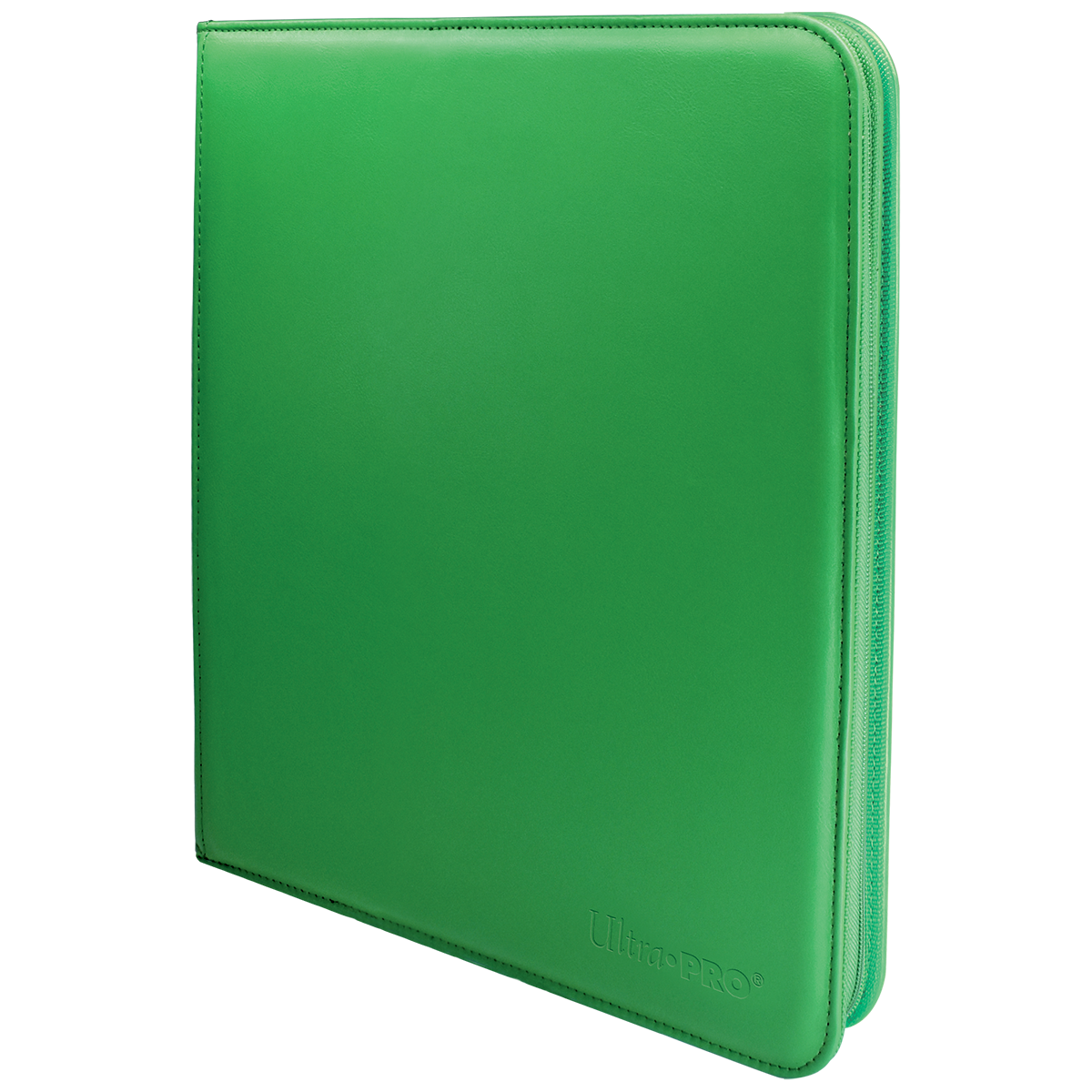 Vivid 12 ポケット ジッパー付き PRO バインダー | Ultra PRO – Ultra