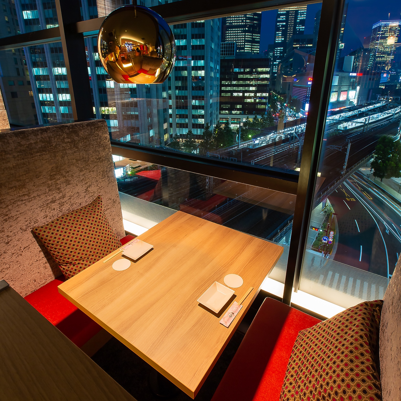 公式】個室ダイニング ウメ子の家 有楽町駅前店（銀座） | 銀座 居酒屋