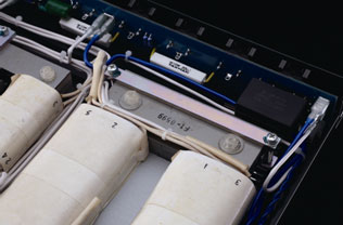 Volt Ampere | GPC-TQ (ボルトアンペア・オーディオ電源整合機）