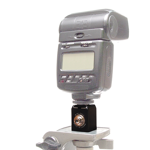 ユーエヌサテライトショップ / スレーブユニット(X接点付)