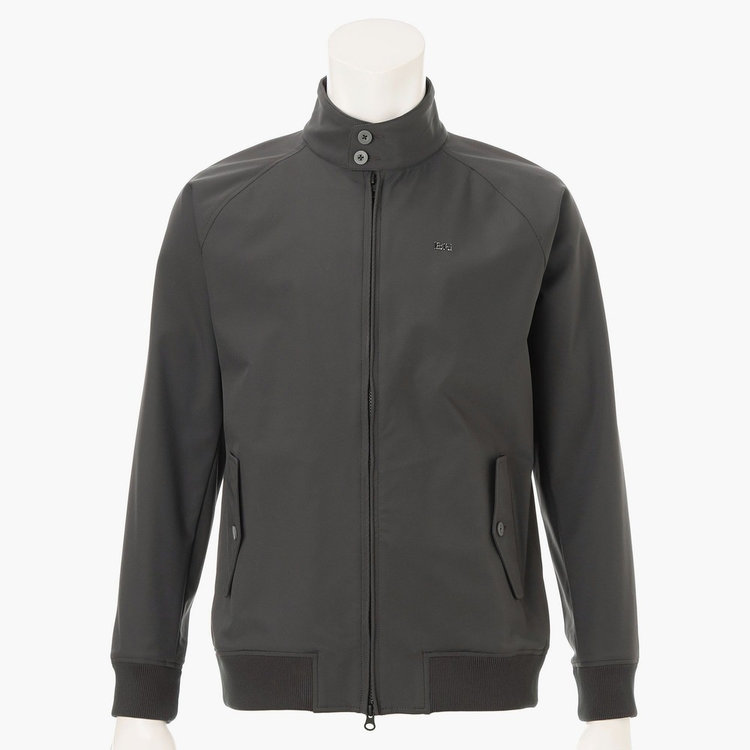 CE MEN'S POLARTEC WINDBLOCK BLOUSON（CE メンズ ポーラテック