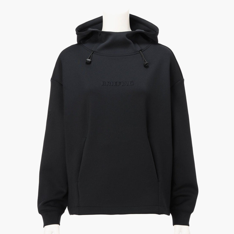 WOMEN'S 3D LOGO HOODIE（ウィメンズ3Dロゴフーディー（セットアップ
