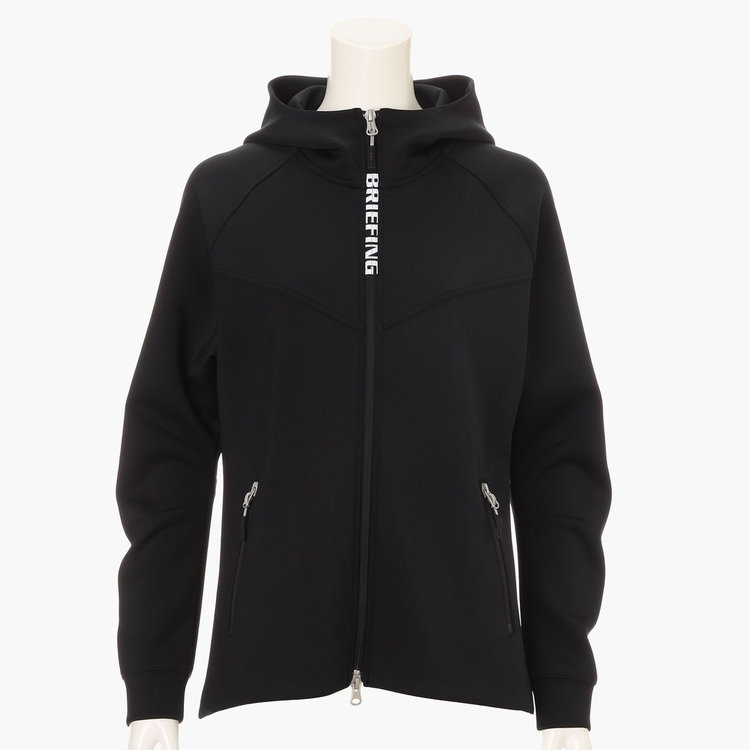WOMEN'S 3D LOGO PARKA（ウィメンズ 3Dロゴパーカー（セットアップ