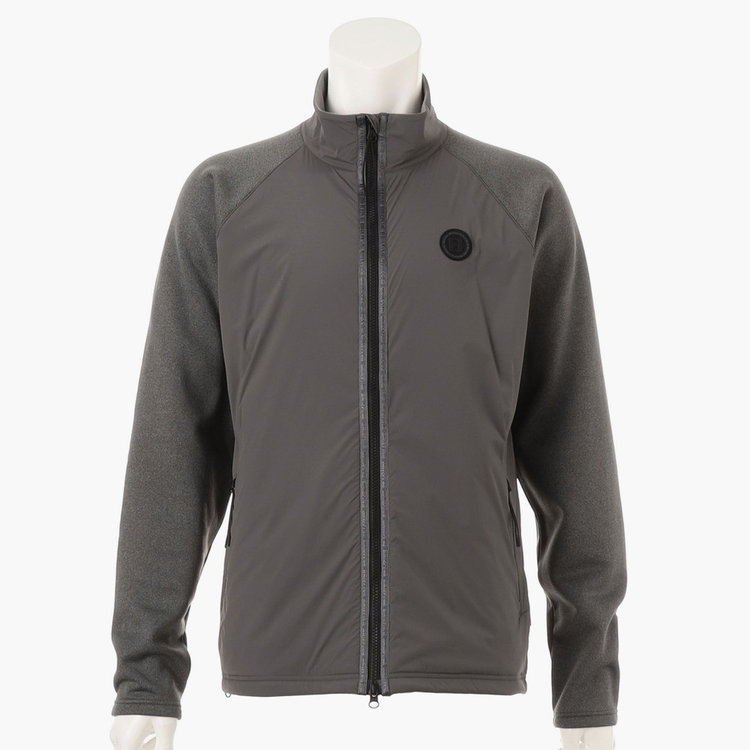 CE MEN'S POLARTEC WINDBLOCK BLOUSON（CE メンズ ポーラテック