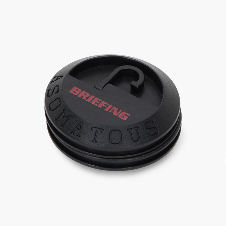 BRIEFING×ASOMATOUS HANGBURGER（ブリーフィング×アソマタス