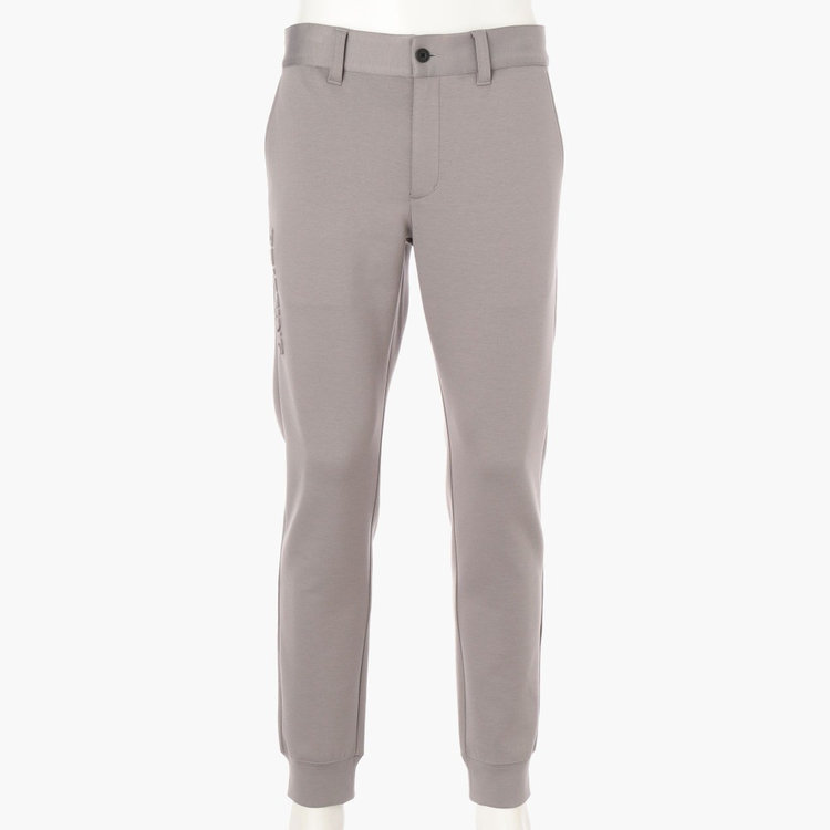 MEN'S WARM 3D LOGO JOGGER PANTS（メンズ ウォーム 3Dロゴ ジョガー