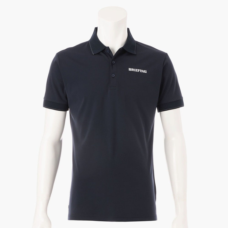 KING MEN'S TOUR POLO（2XL〜4XL）（キングサイズ メンズツアー