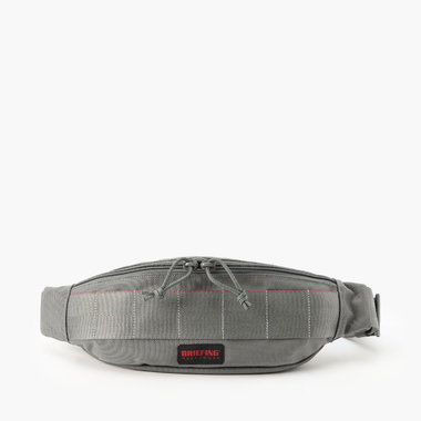 BLACK 3月上旬頃入荷予定】TRIPOD（トライポッド（ボディバッグ