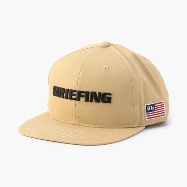 キャップ/バイザー | ブリーフィング公式サイト | BRIEFING OFFICIAL SITE