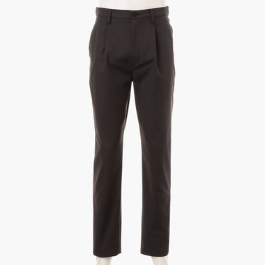 CE MEN'S SOLOTEX HEAT WIDE TAPERED PANTS（CE メンズ ソロテック