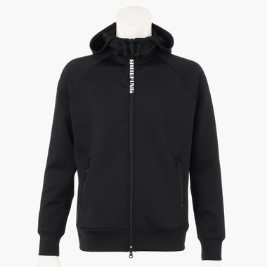 MEN'S 3D LOGO PARKA（メンズ 3Dロゴパーカー（セットアップ