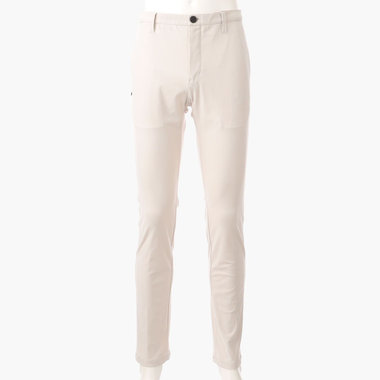 MEN'S BASIC PANTS（メンズベーシックパンツ（ロングパンツ