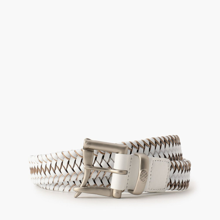 FIREMAN BUCKLE MESH BELT（ファイアーマンバックルメッシュベルト