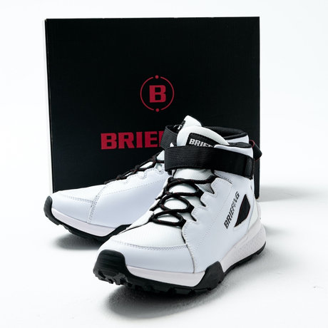 Special Collaboration with BRIDGESTONE GOLF 2021.10.27 | BRIEFING