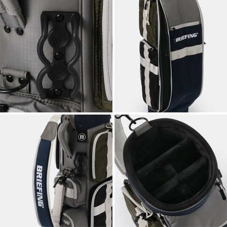 4/25 BRIEFING ららぽーと福岡店 OPEN プレゼントキャンペーンは終了