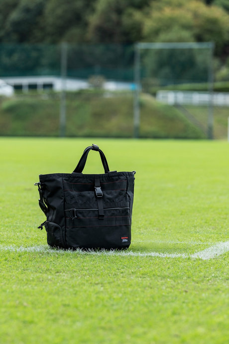 KAWASAKI FRONTALE COLLABORATION 2023.01.09 | BRIEFING