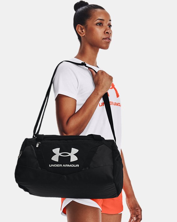 UA Undeniable 5.0 XS Duffle Bag | Under Armour
