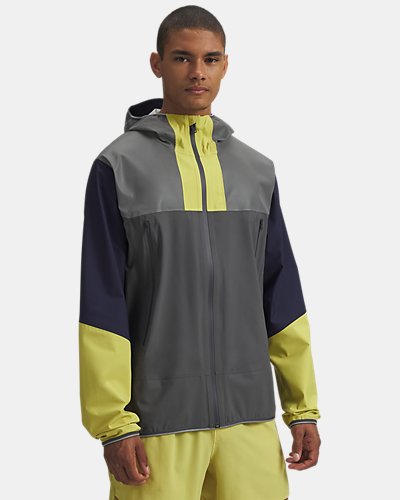 UA Halo Run Men's Jacket | Under Armour